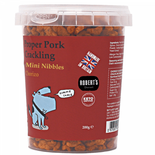 Chorizo