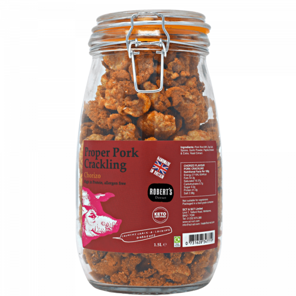Crackling_1.5LJar_Chorizo