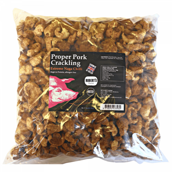 Crackling_5L Refill_Naga Chilli