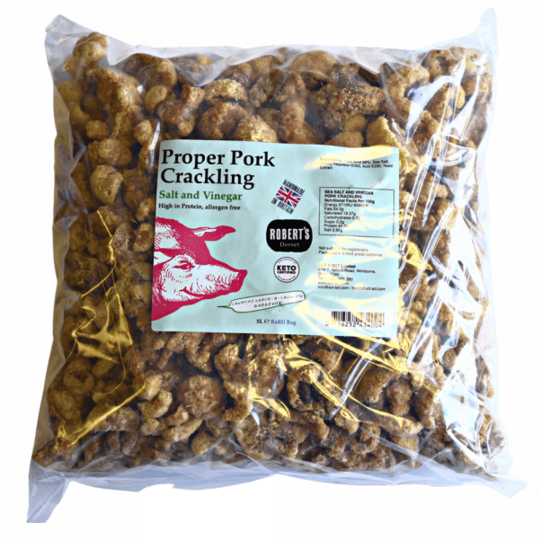 Crackling_5L Refill_Salt & Vinegar
