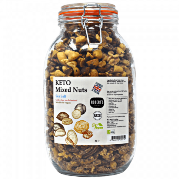 Keto_Mix_Nuts_Sea Salt