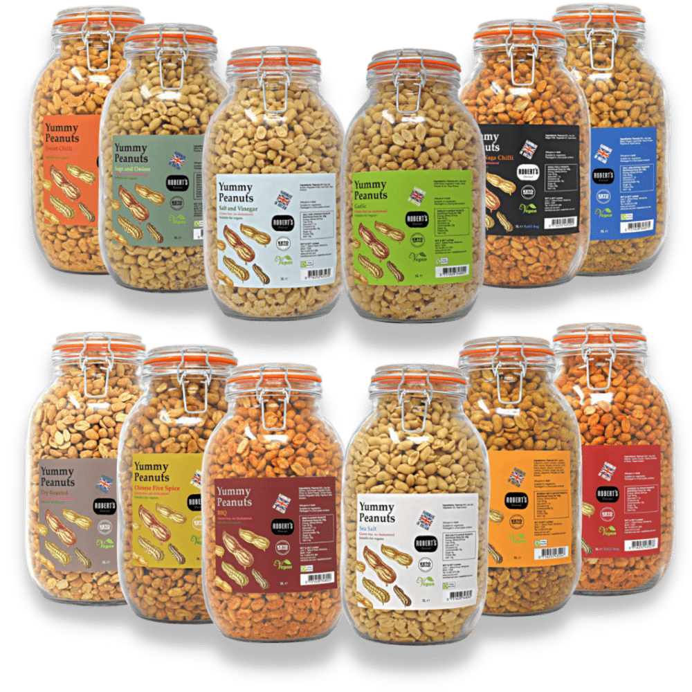 Peanuts_3LJar_All 12_1 Peanuts_3LJar_All 12_1