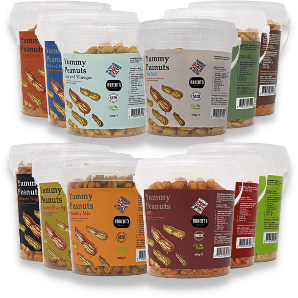 Peanuts_400g_All2 Peanuts_400g_All2