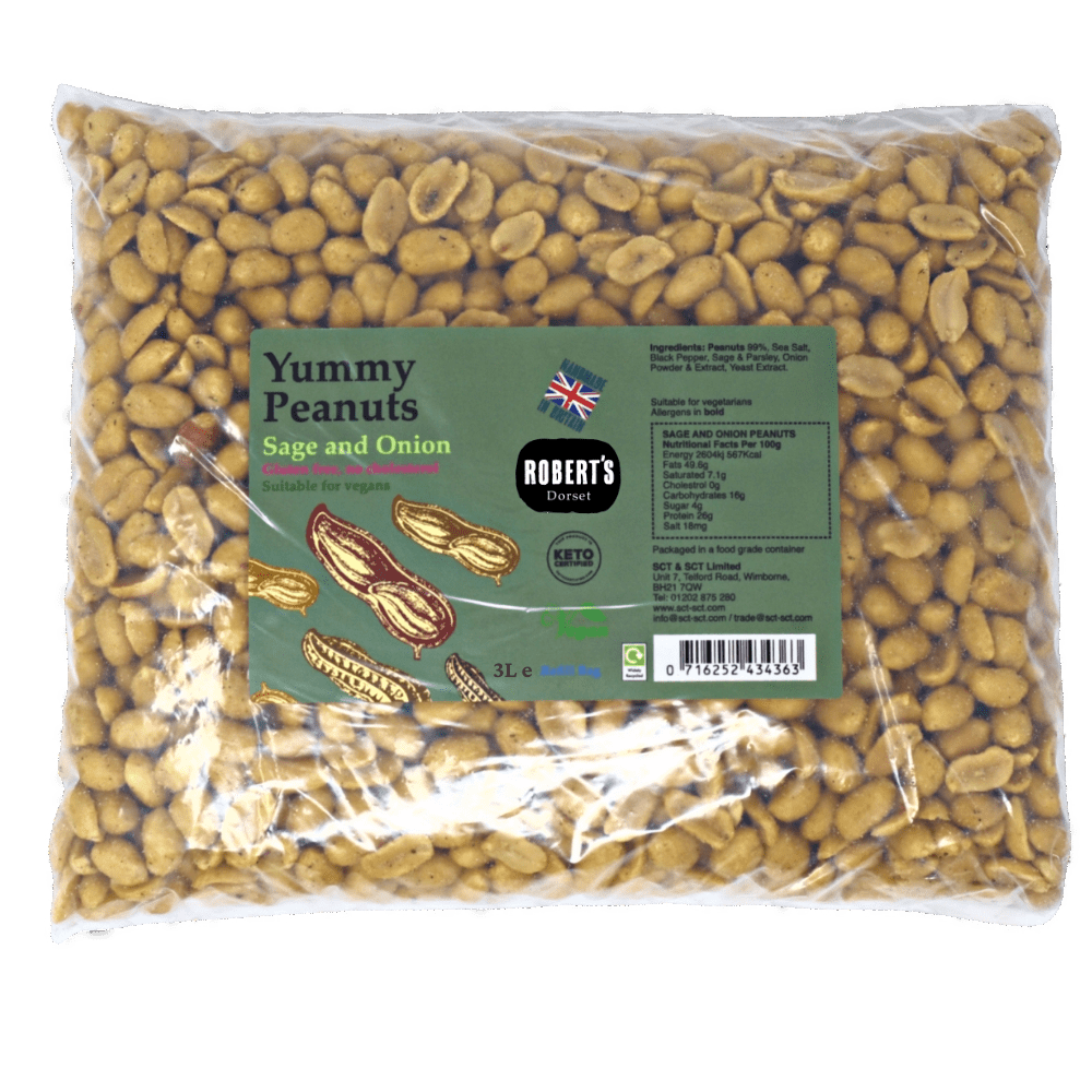 Sage & Onion Sage & Onion