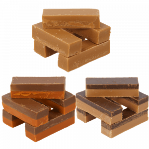 Fabulous Fudge