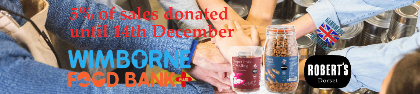 5% of sales donated until 14th December_2