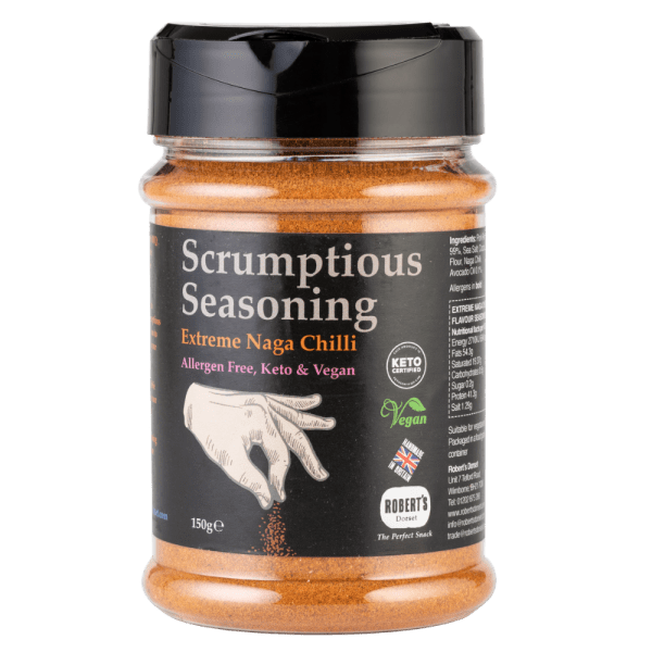 Extreme Naga Chilli_1