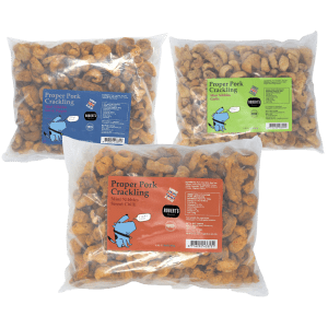 Mini Nibbles 1.5L Refills