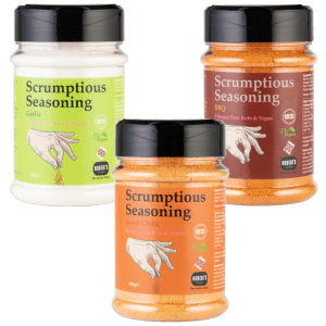 Seasoning 150g