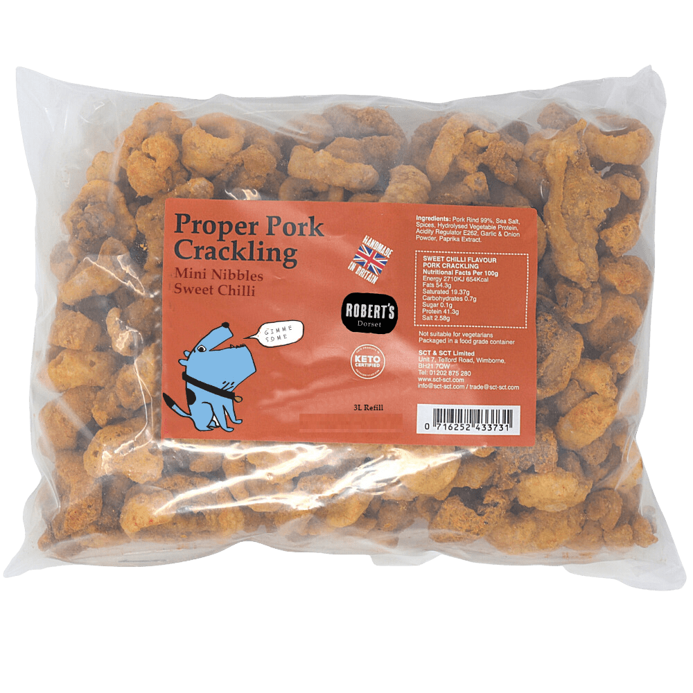 Sweet Chilli Sweet Chilli